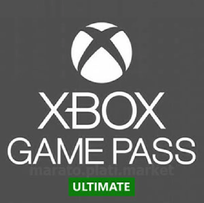 ★ XBOX Game Pass ULTIMATE 3 months | Renewal