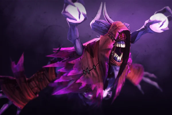 Lucid Torment DOTA 2