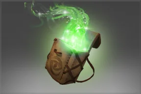 Treasure Upgrade Infuser - Fall 2016 DOTA 2
