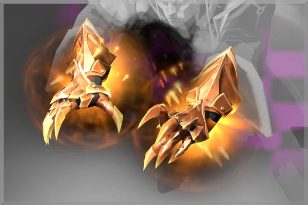 Magus Accord DOTA 2