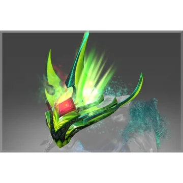Corrupted Crown of Tears DOTA 2