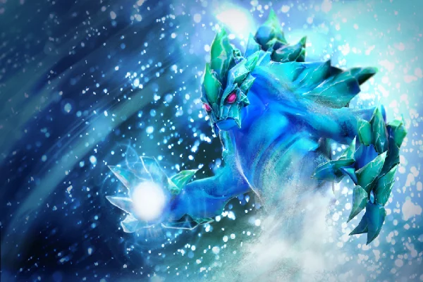 Shard of the Lost Star DOTA 2