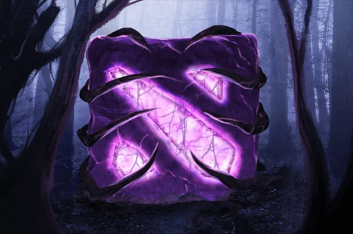 Midnight Terror DOTA 2