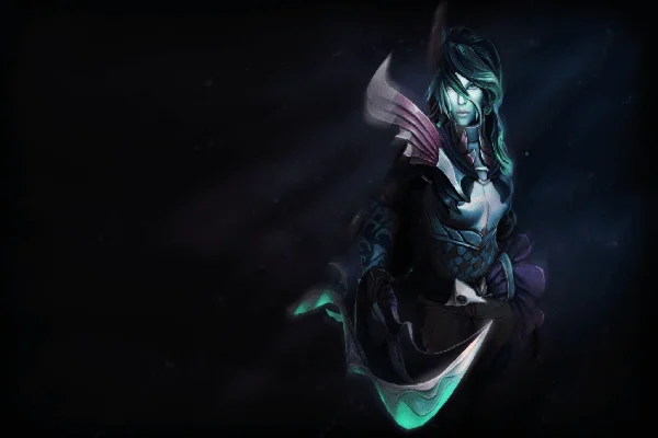 Toll of the Fearful Aria DOTA 2