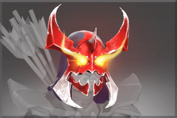 Mania's Mask DOTA 2