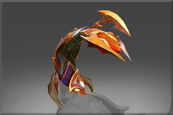 Genuine Nyx Assassin's Dagon DOTA 2