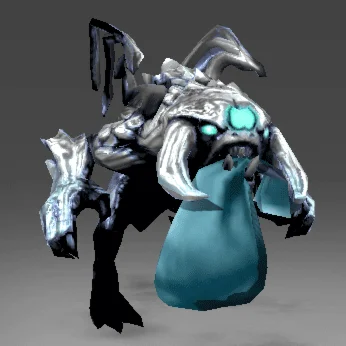 Force of Spirit DOTA 2