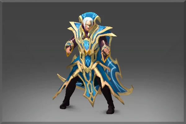 Genuine Light of Hope Bundle DOTA 2