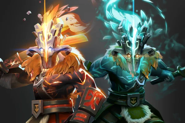 Bladeform Legacy Bundle DOTA 2