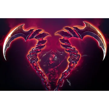 Exalted Feast of Abscession Bundle DOTA 2