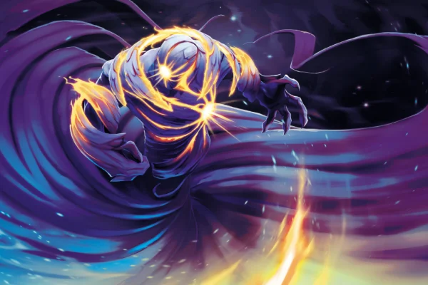 Twisted Maelstrom DOTA 2