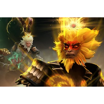 Great Sage's Reckoning Bundle DOTA 2