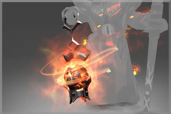 Lantern of the Infernal Maw DOTA 2