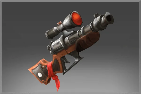 The Feeder-Eater DOTA 2