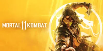 🎮 Mortal Kombat 11 🌎 Steam аккаунт + 🎁 Подарок + Почта
