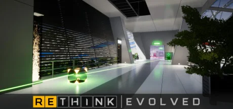 ReThink  (Steam Key / ROW / Region Free)