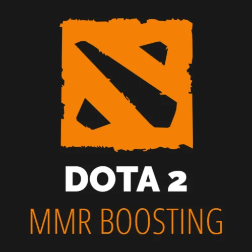 MMR BOOSTING 4500-5000 MMR PARTY Price per 100 MMR