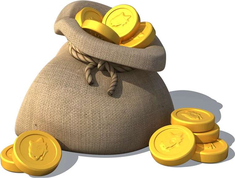 Gold OmegaWoW.eu x3 World of Warcraft (Free)