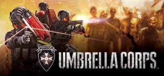 UMBRELLA CORPS (STEAM КЛЮЧ)+ПОДАРОК