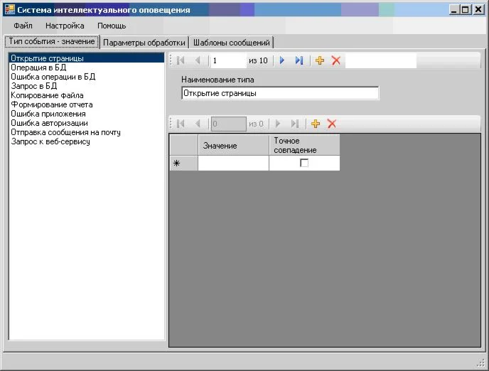 Генетич. алгоритмы в системах диагностики (исх. код)