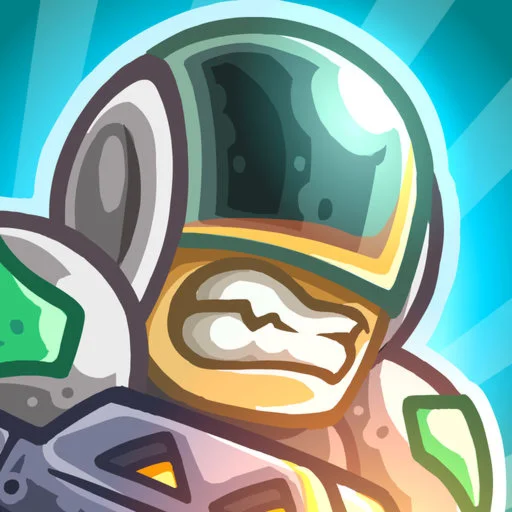 iron marines Железный десант AppStore iPhone iPad IOS