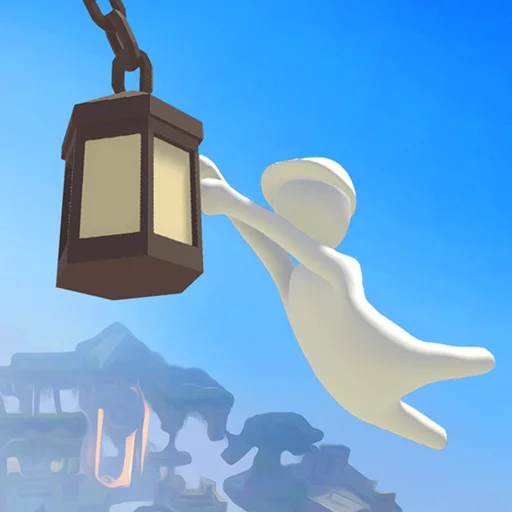 Human Fall Flat AppStore iPhone iPad Apple IOS