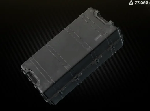 THICC Items case  Escape from Tarkov