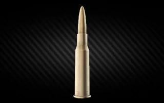 Ammo case + 7.62x54R SNB Escape from Tarkov