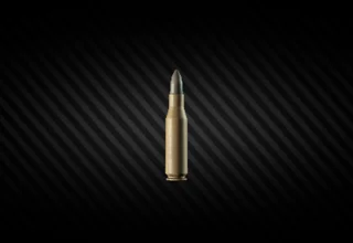Ammo case + 4.6x30mm AP SX Escape from Tarkov
