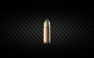 Ammo case + 9x21 mm SP13 Escape from Tarkov
