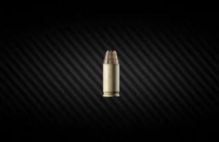 Ammo case + 9x19 mm RIP Escape from Tarkov