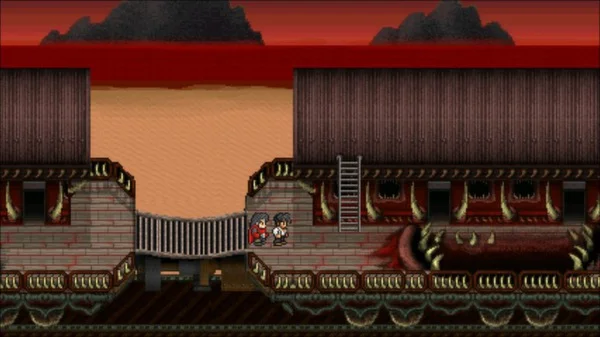 Penny Arcade's On the Rain-Slick Precipice of Darkness4