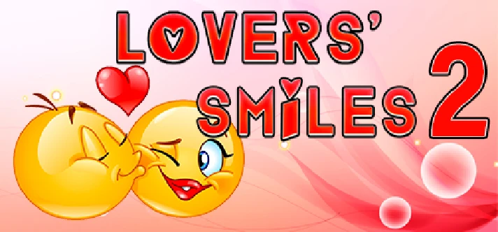 Lovers ´ Smiles 2 (Steam key/Region free)