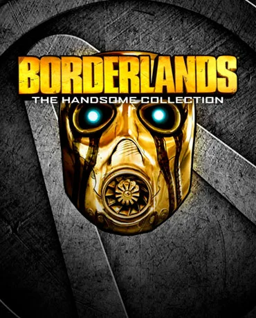 🔶Borderlands 2 Game of the Year || Официальный Ключ