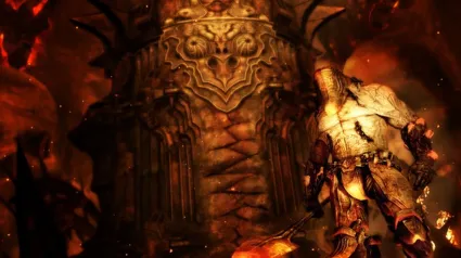 Castlevania: Lords of Shadow Ultimate Edition STEAM