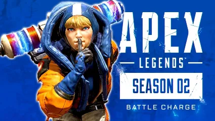 Apex Legends Random ( Возможна блокировка на аккаунте )