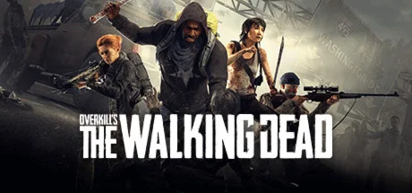 OVERKILL's The Walking Dead - Steam Access OFFLINE