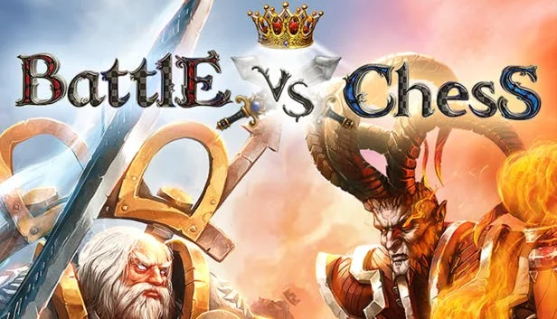 Battle vs Chess (Код активации Steam)