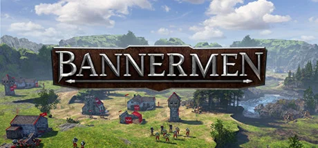 BANNERMEN - Steam Access OFFLINE