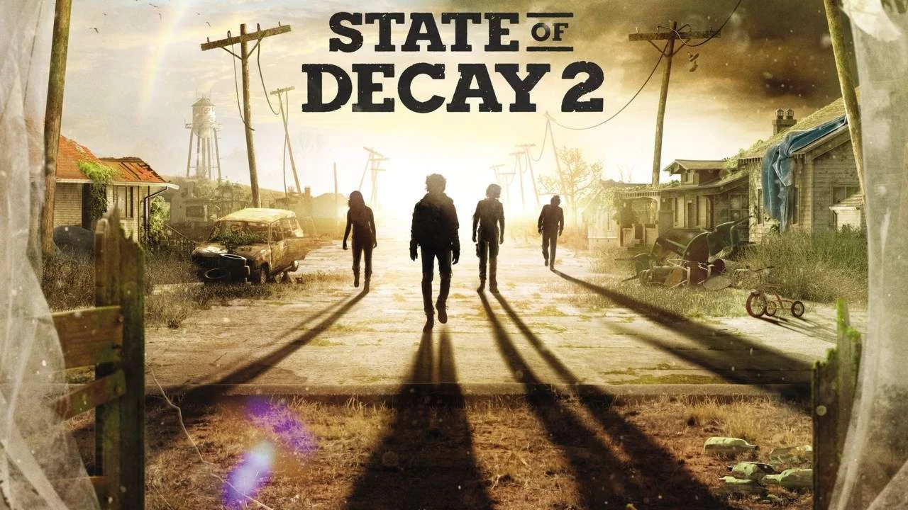 State of Decay 2: Ultimate Edition