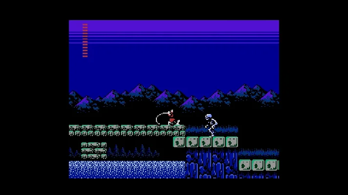 Castlevania Classic Anniversary Collection steam