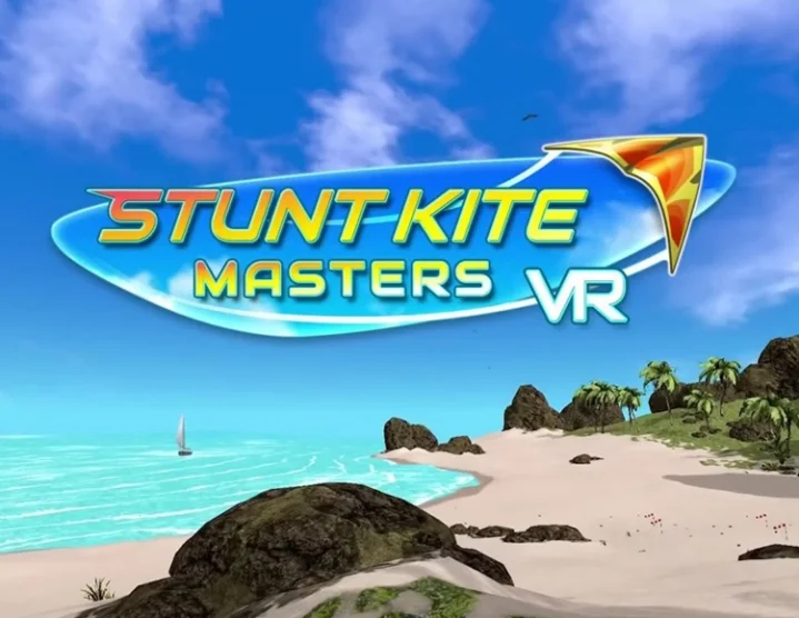 Stunt Kite Masters VR (steam key)