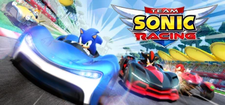Team Sonic Racing - Steam Access OFFLINE
