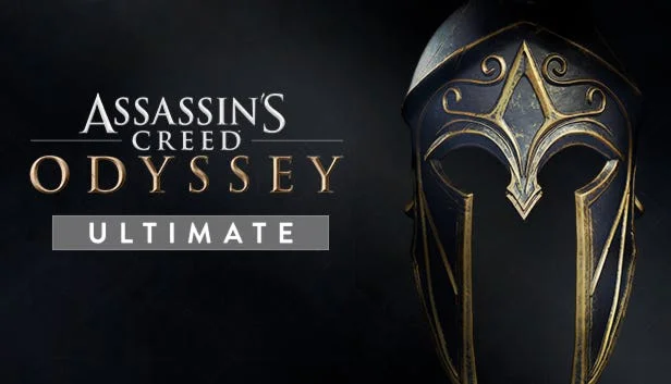 Assassin's Creed Odyssey - UE - Steam Access OFFLINE
