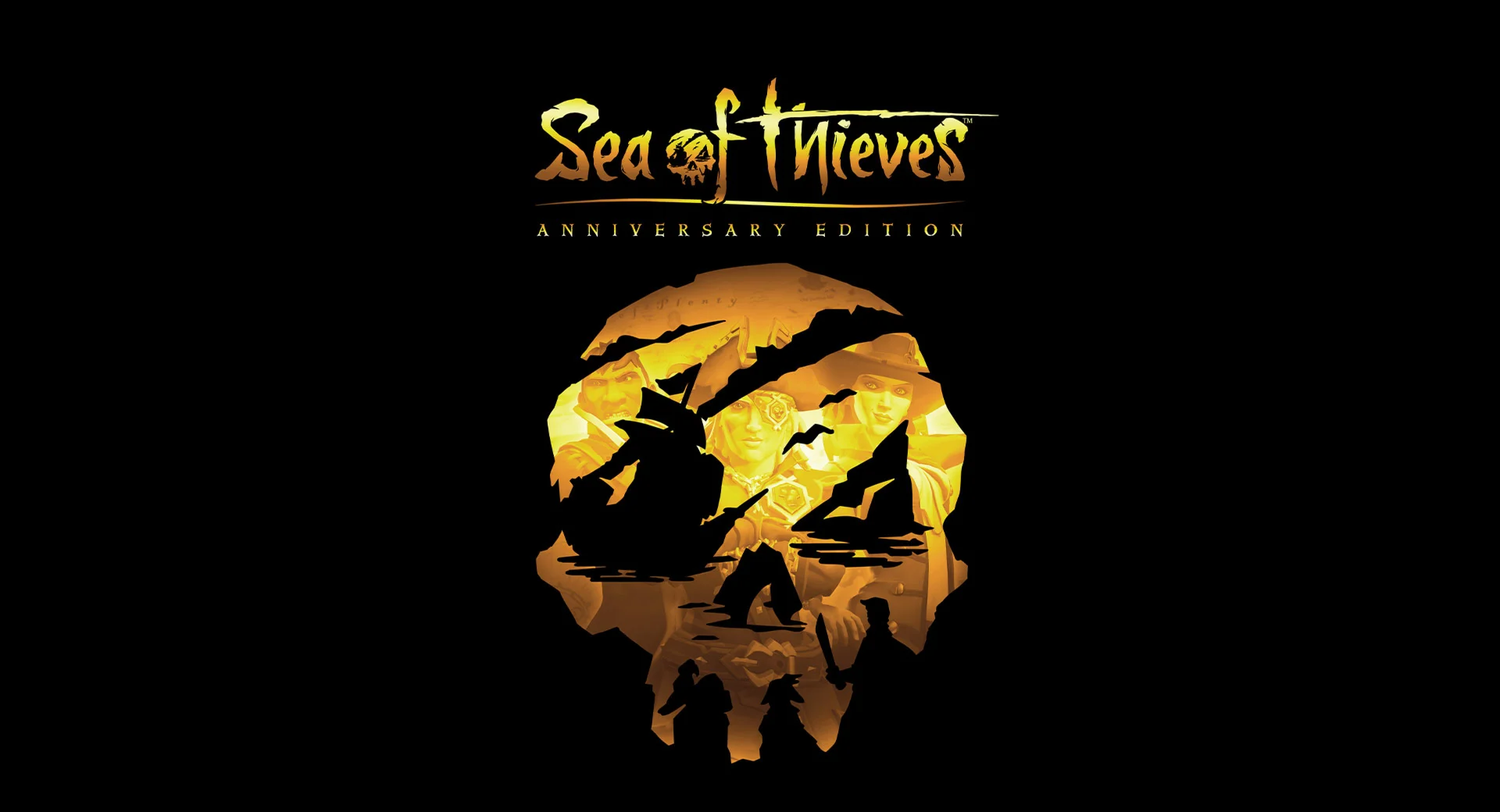 Sea of Thieves: Anniversary Edition