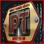 Iptorrents.com  (Аккаунт с буфером 300 Гб)