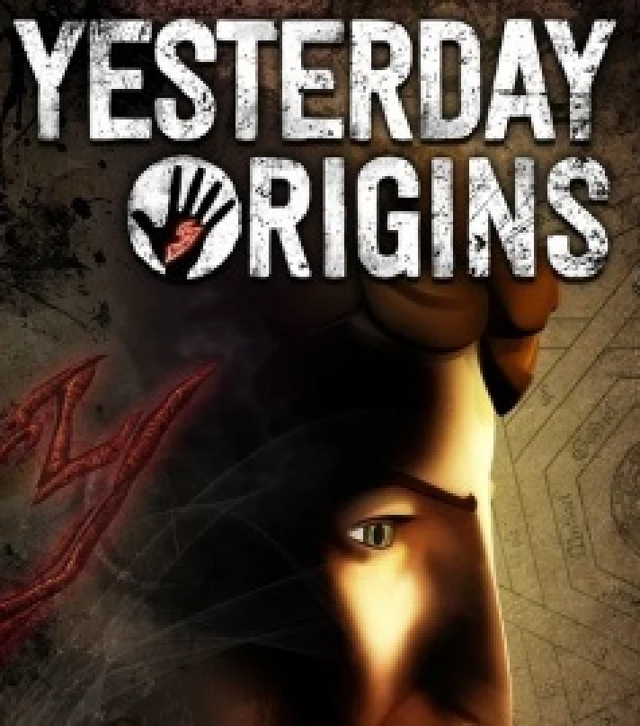 Yesterday Origins (Steam key / Region Free)