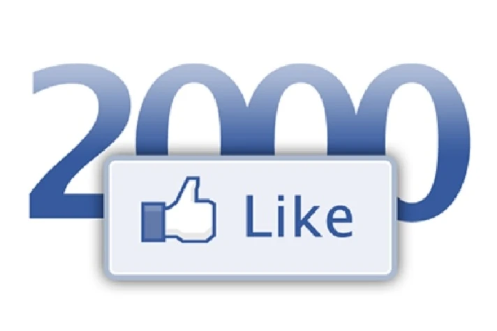 ✅ ❤️ 2000 Likes FACEBOOK [LOW PRICE] [Best] 2K 🔥🚀