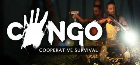 Congo (steam gift, russia)
