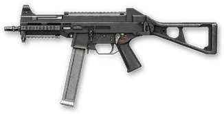 Макрос Warface UMP - 25 - X7 Bloody GGMacro